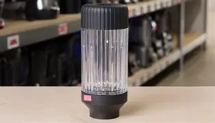A Professional's Take on the New Mega 1200