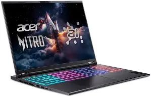Acer Nitro 16 Ai First Look: Unboxing and Impressions
