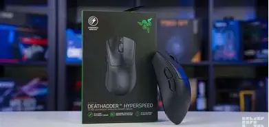 I Tested the DeathAdder V3 Hyperspeed for a Month: Here is My Verdict