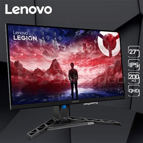 Lenovo Legion R27Qe Gen 2 vs Keychron Q12 He: Which Should You Buy?