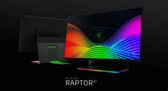 Raptor 27 144Hz Review: Real User Experience After 3 Months
